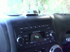 Enthousiasteling, Strand, Vingeren, Vriendin, Gezichtspunt, Openbaar, Bekijker, Nat