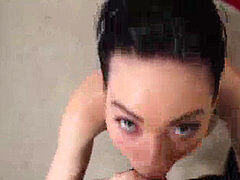 18 jaar, Pijpbeurt, Tiener