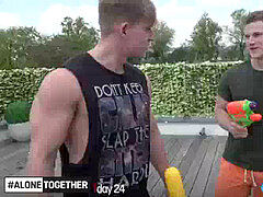 Геи, Реалити