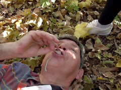 Maman, Rousse roux, Adolescente