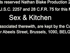 Anaal, Grote kont, Grote lul, Zwart, Rondborstig, Hondjeshouding, Hardcore, Tieten likken