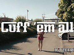 Kont, Mooi, Blond, Rondborstig, Moeder die ik wil neuken, Moeder, Natuurlijke tieten, Stiefmoeder