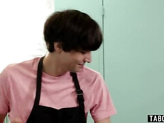 In den arsch, Arsch, Grosse titten, Vollbusig, Lecken, Milf, Muschi, Taboo