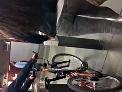 Alemán, Al aire libre