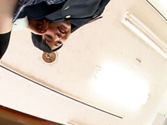 Asiatique, Fétiche, Hd, Japonaise, Masturbation, Culottes ou slips, Pov, Solo