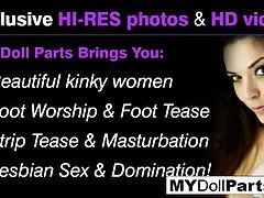 美女, 足, フェティッシュ, Hd, レズビアン, 下着, ヌード, ストッキング