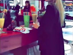 Flashing, Dirty and Sexy Snapchats