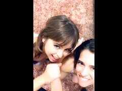 Pijpbeurt, Bruinharig, Lul, Fetisj, Natuurlijk, Klein, Trio, Tieten likken