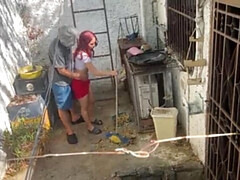 Amateur, Anal, Culo grande, Morena, Hija, Estilo perrito, Casero, Tabú