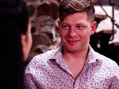 Arschlecken, Grosse titten, Blasen, Paar, Masturbation, Flotter dreier, Ehefrau