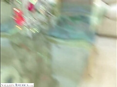 デカ尻, デカパイ, ブロンド, バック, Hd, ハメ撮り, オマンコ, 剃毛