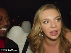 Lamer culo, Negro, Rubia, Mamada, Polla, Estrella porno, Montar, Chorro