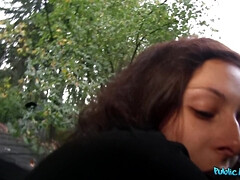 素人, デカパイ, イマラチオ, ハードコア, アウトドア, ハメ撮り, 公共, オマンコ