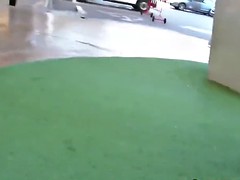 Asiático, Tetas grandes, Morena