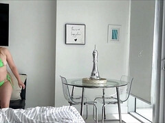 Culo grande, Rubia, Mamada, Polla, Hd, Maduro, Mamá, Chorro