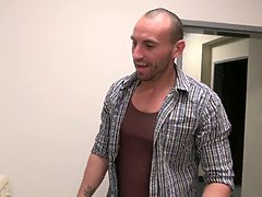 Big busty girls have their way with Australian