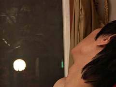 Aziatisch, Grote mammen, Fetisj, Hardcore, Koreaans, Softcore pornografie, Tieten likken, Oud