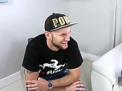 18 jaar, Grote lul, Blond, Pijpbeurt, Hd, Gezichtspunt, Schreeuwen, Tiener
