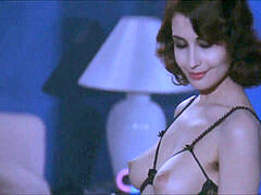 Softcore pornografie, Kousen