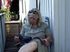 Blasen, Geschnappt, Betrug, Tschechisch, Oma, Hd, Mutti, Realität