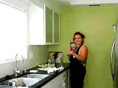 Жопа, Большие сиськи, Грудастые, Зрелые, Милф, Натуральные сиськи, Сиськи, Жена