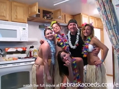 Leie, Hochschule, Ex freundin, Party, Öffentlich, Student, Jungendliche (18+), Spanner