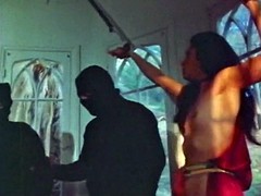 Sadomasochismus, Fesselspiele, Hardcore