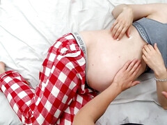 Любители, Жопа, Секс без цензуры, Хд, Домашнее видео, Беременная, Тугие, Сиськи