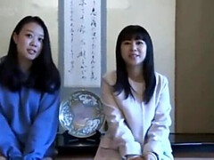 Watch Japanese model in Exclusive JAV movie only for you