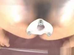 Asiatique, Nana, Interracial