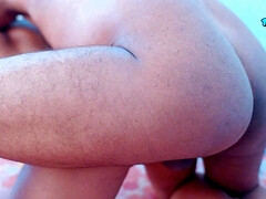 Anal, Gros seins, Dingue, Tir de sperme, Hard, Indienne, Chatte, Nénés