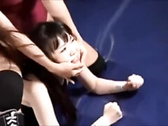 アジア人, 日本人, レズビアン