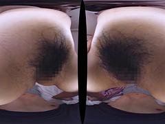 En tercera dimension, Asiático, Mamada, Japonés, Pov, Realidad