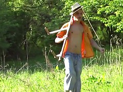 Leie, Grosser schwanz, Handjob