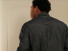 Karly Gets Black Cocked