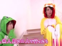 Asiatisch, Blasen, Hardcore, Japanische massage