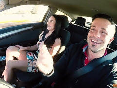 Blasen, Auto, Natürlichen titten