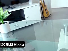 フェラチオ, 爸, 顔射, 手コキする, Hd, なめる, シャワー, オッパイの