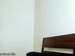 素人, カワイイ, 自家製, オナニー, ヤリマン, 一人, オッパイの, 濡れ