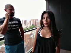 Leie, Latina, Verführt