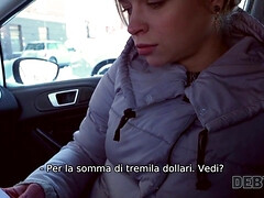 Rubia, Mamada, Coche, Pajear, Hd, Realidad, Sexo fuerte, Ruso