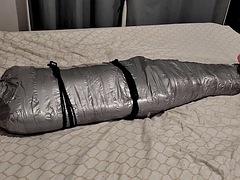 素人, 緊縛, ボンデージ, 女装男装, ディルド, フランス人, ゴム, レザー