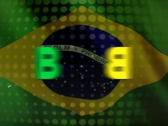 Leie, Arsch, Grosser arsch, Blasen, Vollbusig, Fett, Latina, Pov