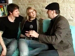 素人, アナル, デカパイ, 浮気者, チン, ドイツ人, ティーン, 妻