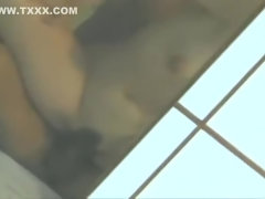 Asiatisch, Futanari, Japanische massage, Transfrau