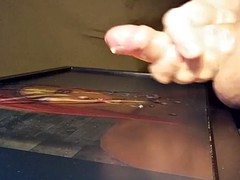 Leie, Viele männer bespritzen eine frau, Schwul, Masturbation