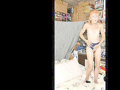 Leie, Reif, Milf, Rotschopf