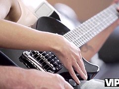 チェコ, ハードコア, Hd, なめる, オマンコ, 教師, いじめ, オッパイの