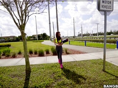 美人, デカ尻, デカチン, デカパイ, フェラチオ, イマラチオ, Hd, 異人種間