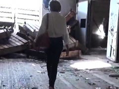 Cheating english mature lady sonia exposes her enormo60YFw